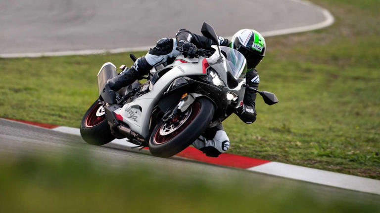 The Most Affordable 600cc Sports Bike You Can Buy In 2025 The Most Affordable 600cc Sports Bike You Can Buy In 2025