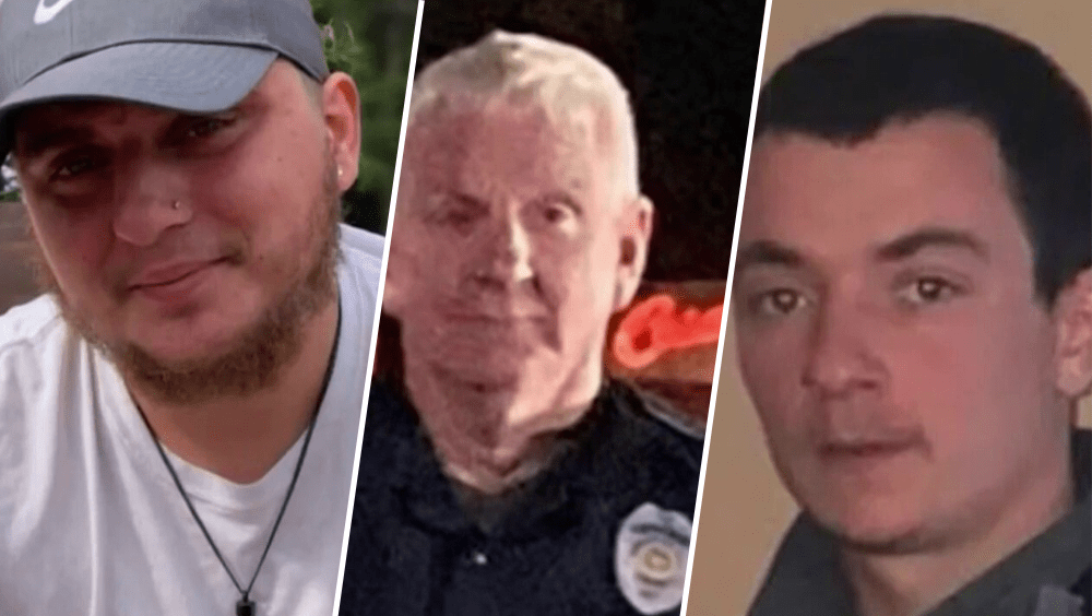 Grieving mom speaks out after 2 sons, exhusband killed by train in