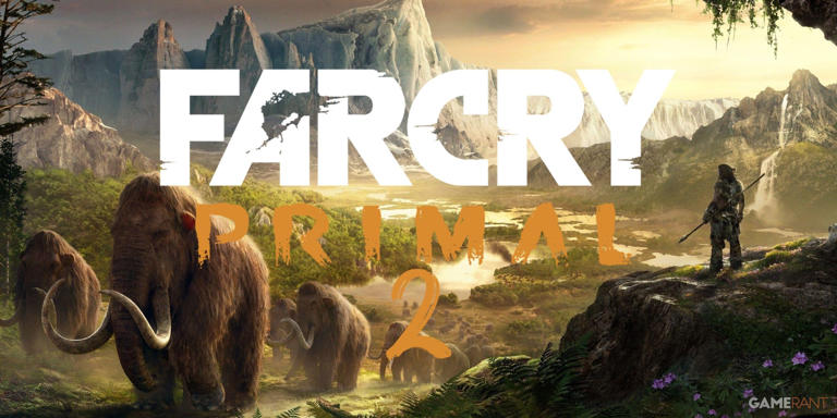 The Best Far Cry Primal Follow Up Wouldn T Exactly Be Primal 2
