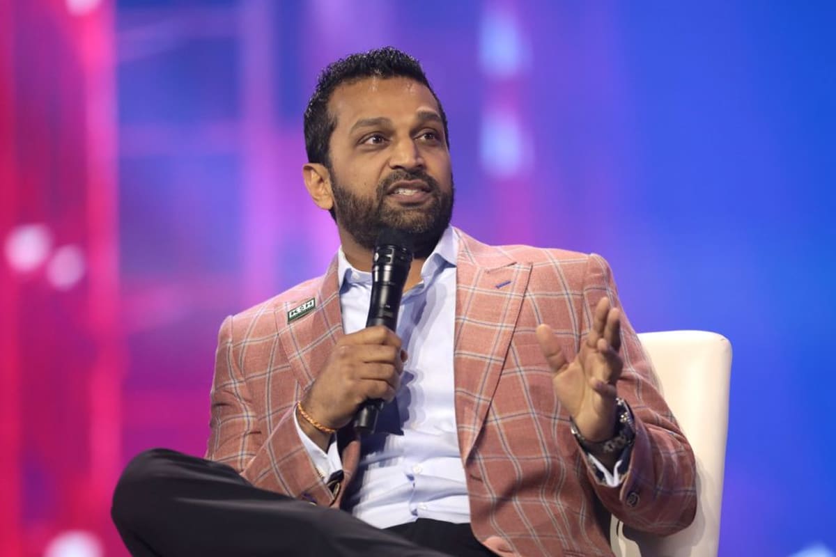 Why Was Kash Patel Removed As ATF Director Everything You Need To Know