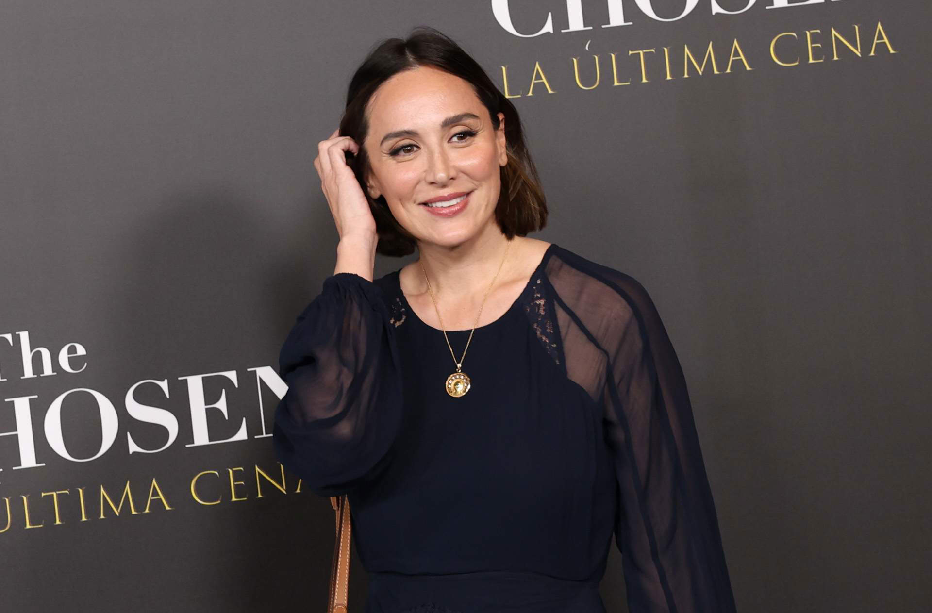 La hermana secreta de Tamara Falcó se va de España La hermana secreta de Tamara Falcó se va de España