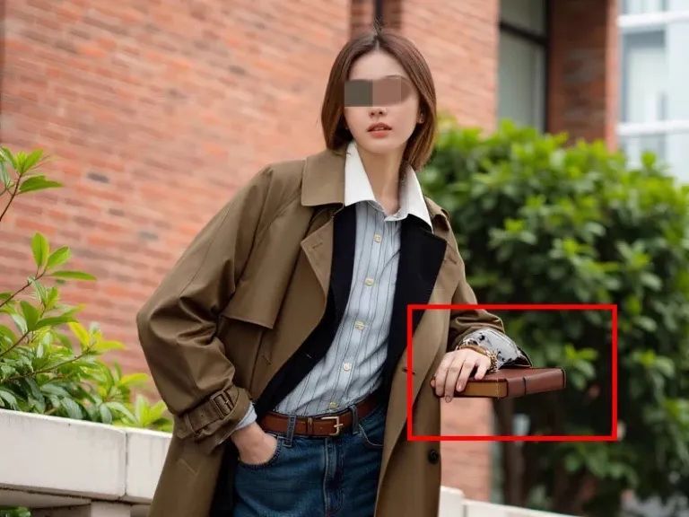 模特姿势奇怪、缺胳膊少腿？平台出手了！