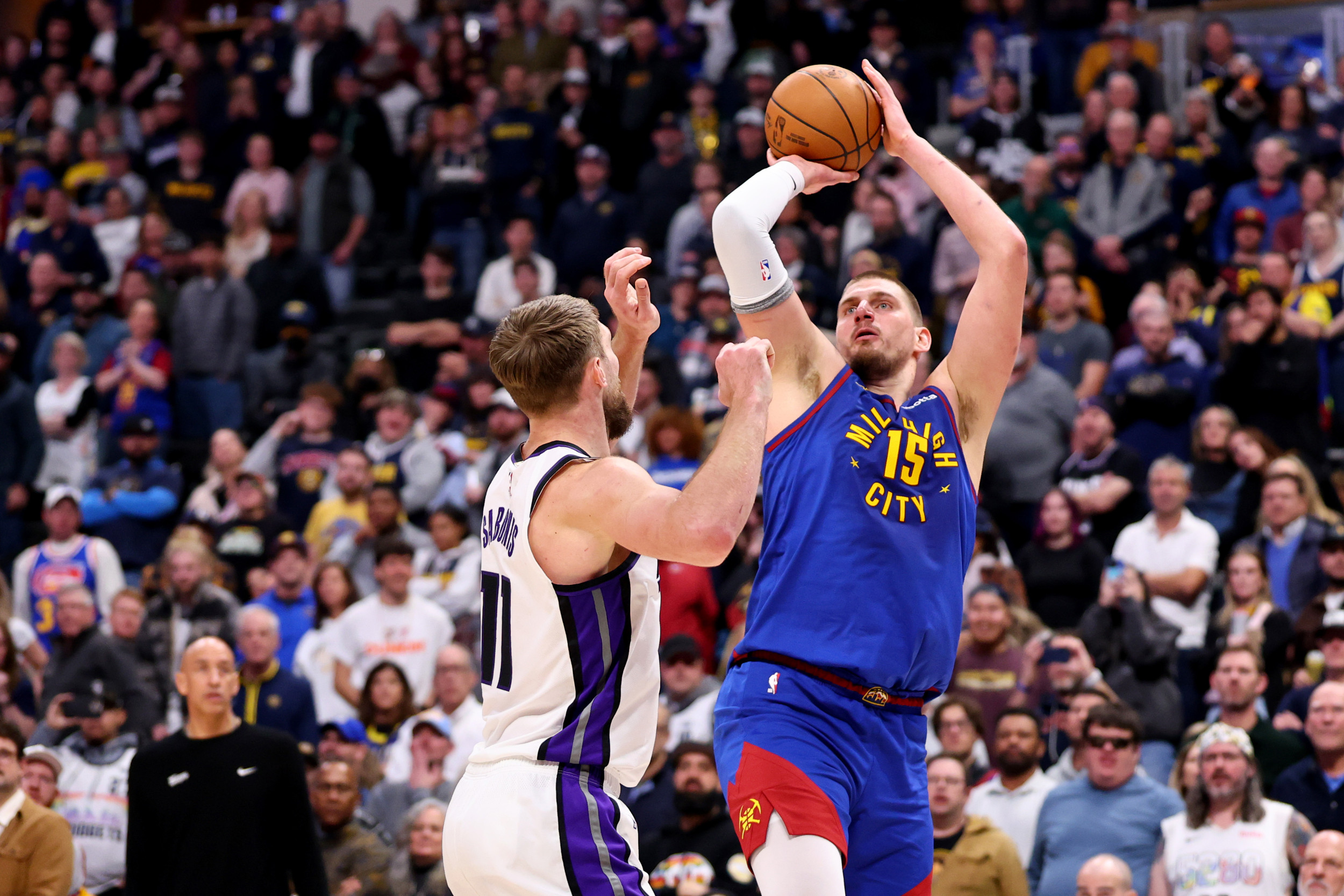 How To Watch Nuggets Vs Kings Live Stream NBA Basketball TV Channel