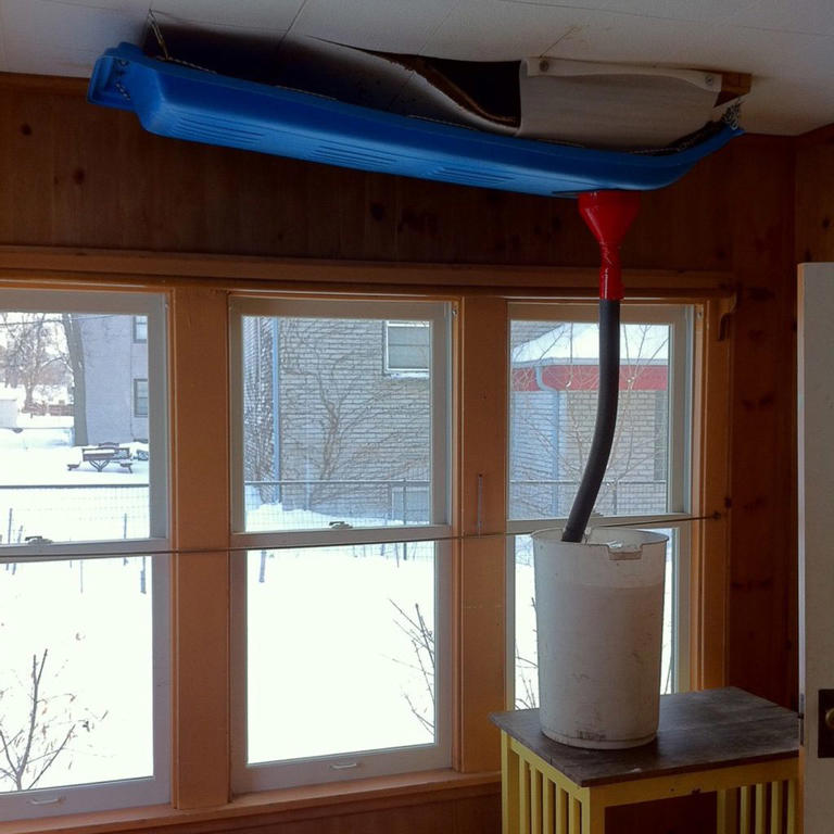Never Do These 50 Things to Your Home