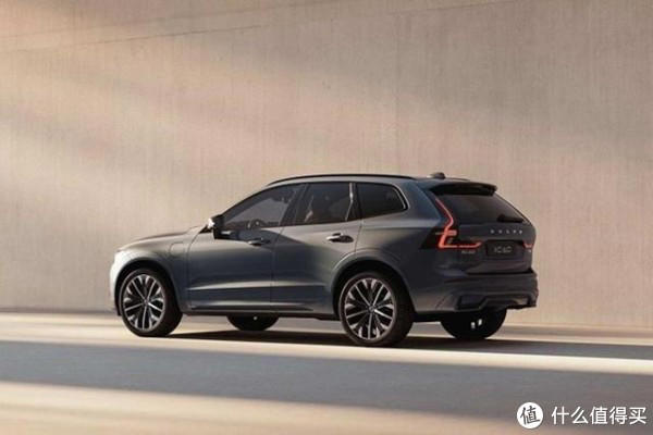 ȫֶXC60ˣ456+ͺ2.46Lδ