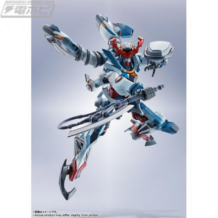 4/13予約締切】フィギュア予約最終報・臨時版！「機動戦士Gundam