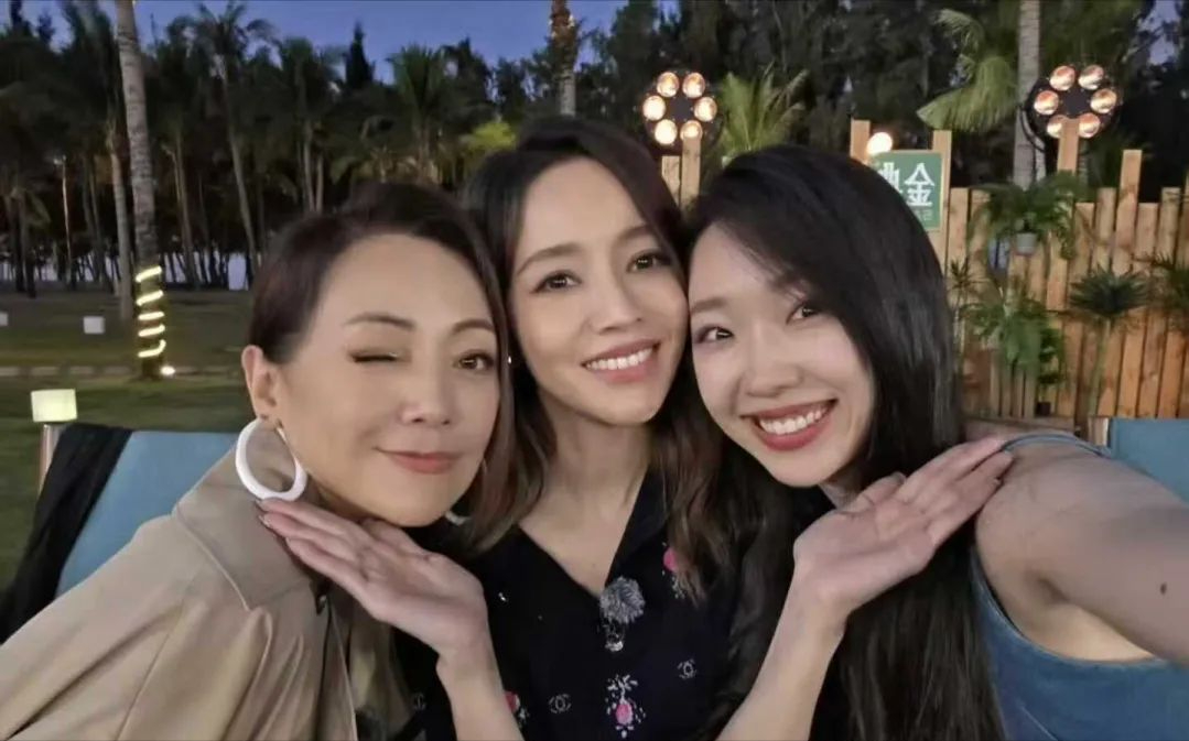 《浪姐6》：31岁长相高级的她凭“男友力”火了，杨紫成最大赢家