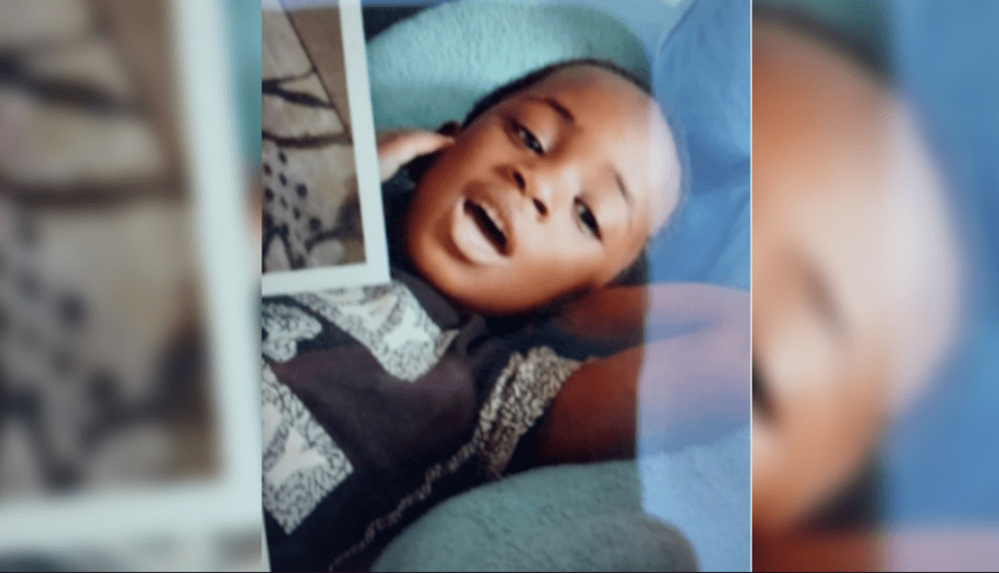 Police searching for missing autistic child