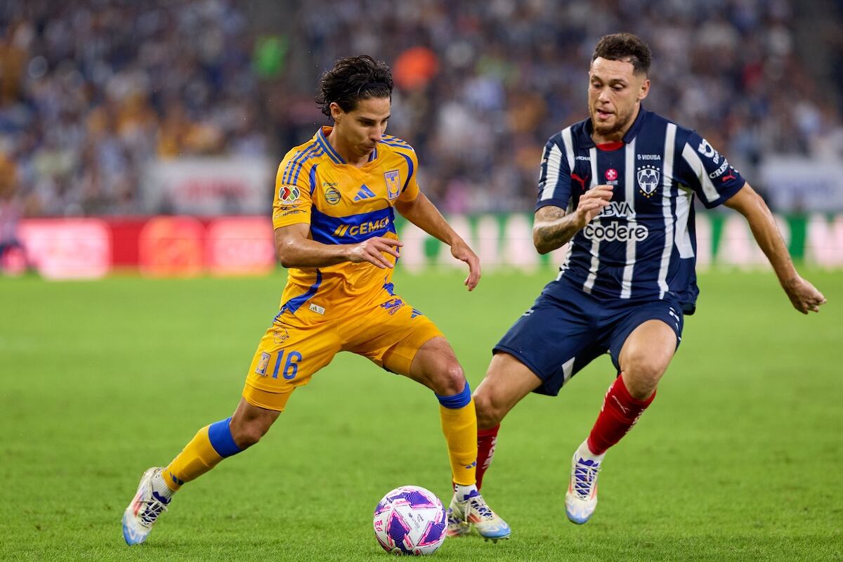 Monterrey vs. Tigres: ¿Dónde y a qué hora ver el Clásico Regio 141?