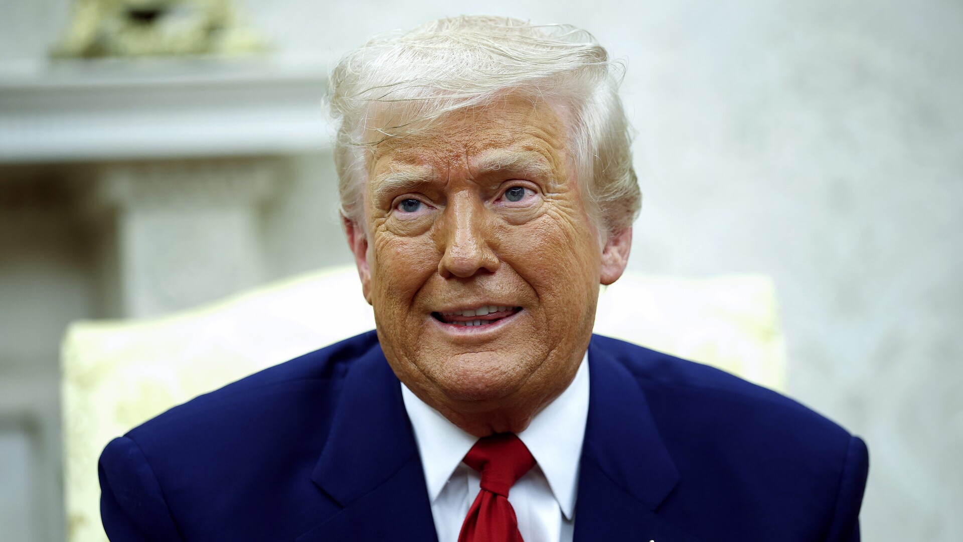Australia Scores Better Deal on Trump's Tariffs Than Any Other Country, Says Albanese