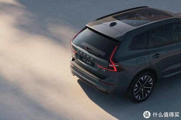 ȫֶXC60ˣ456+ͺ2.46Lδ
