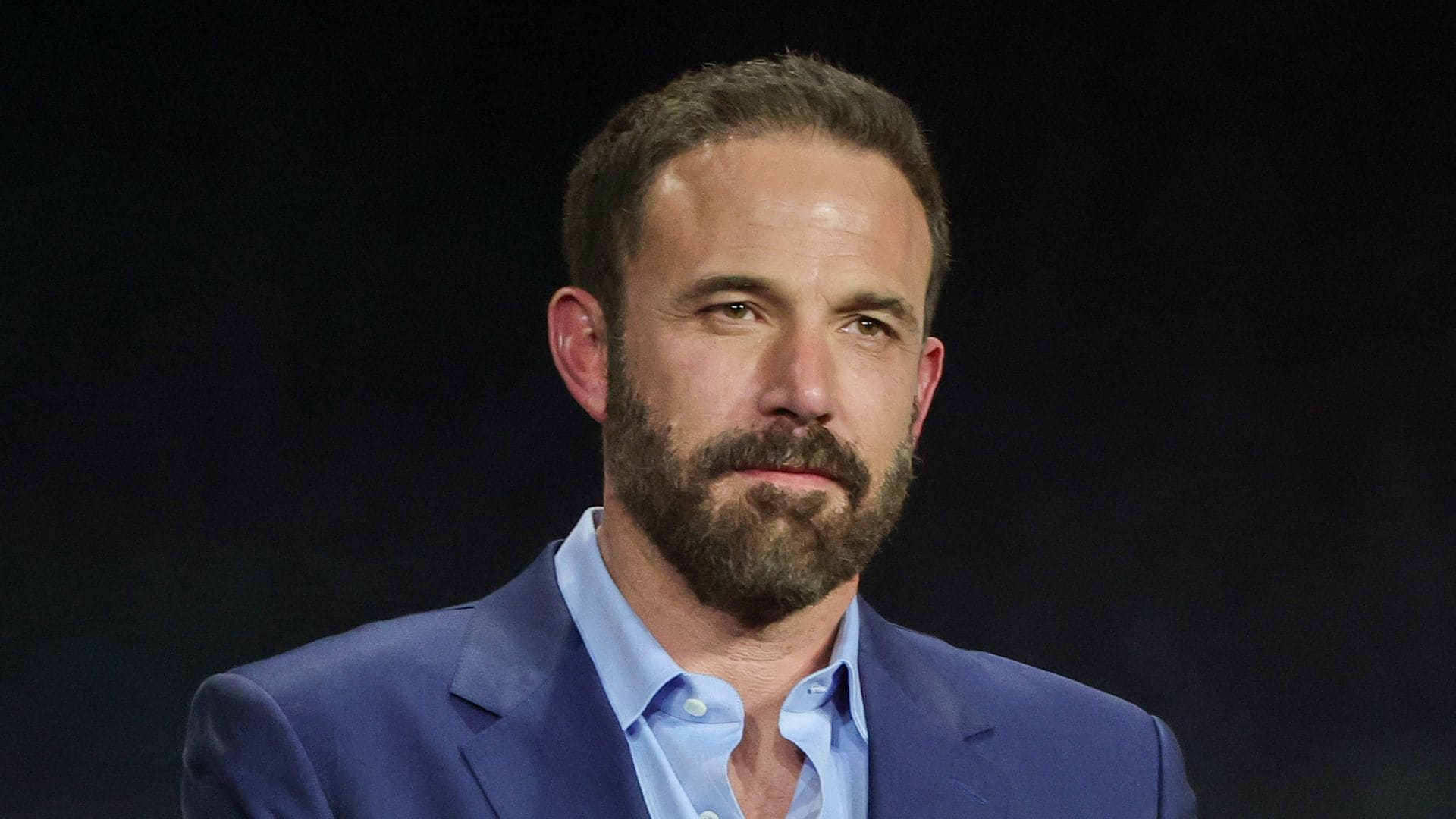 Ben Affleck's secret crush could be the Hollywood Alist couple we