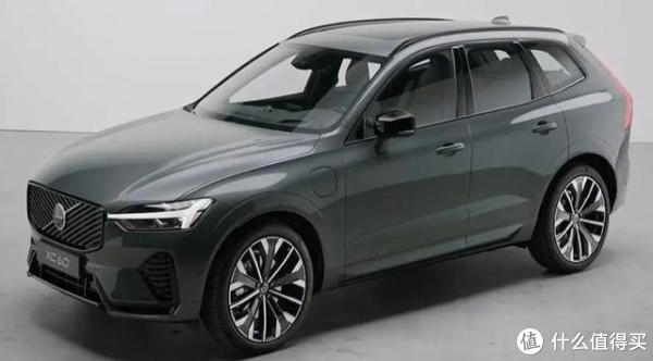 ȫֶXC60ˣ456+ͺ2.46Lδ