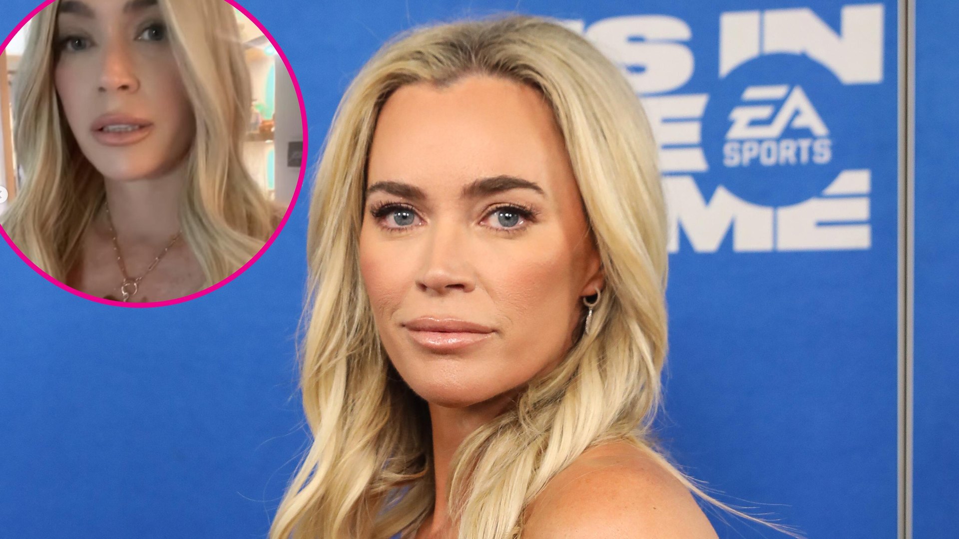 Teddi Mellencamp Debuts Blonde Wig Amid Cancer Treatment