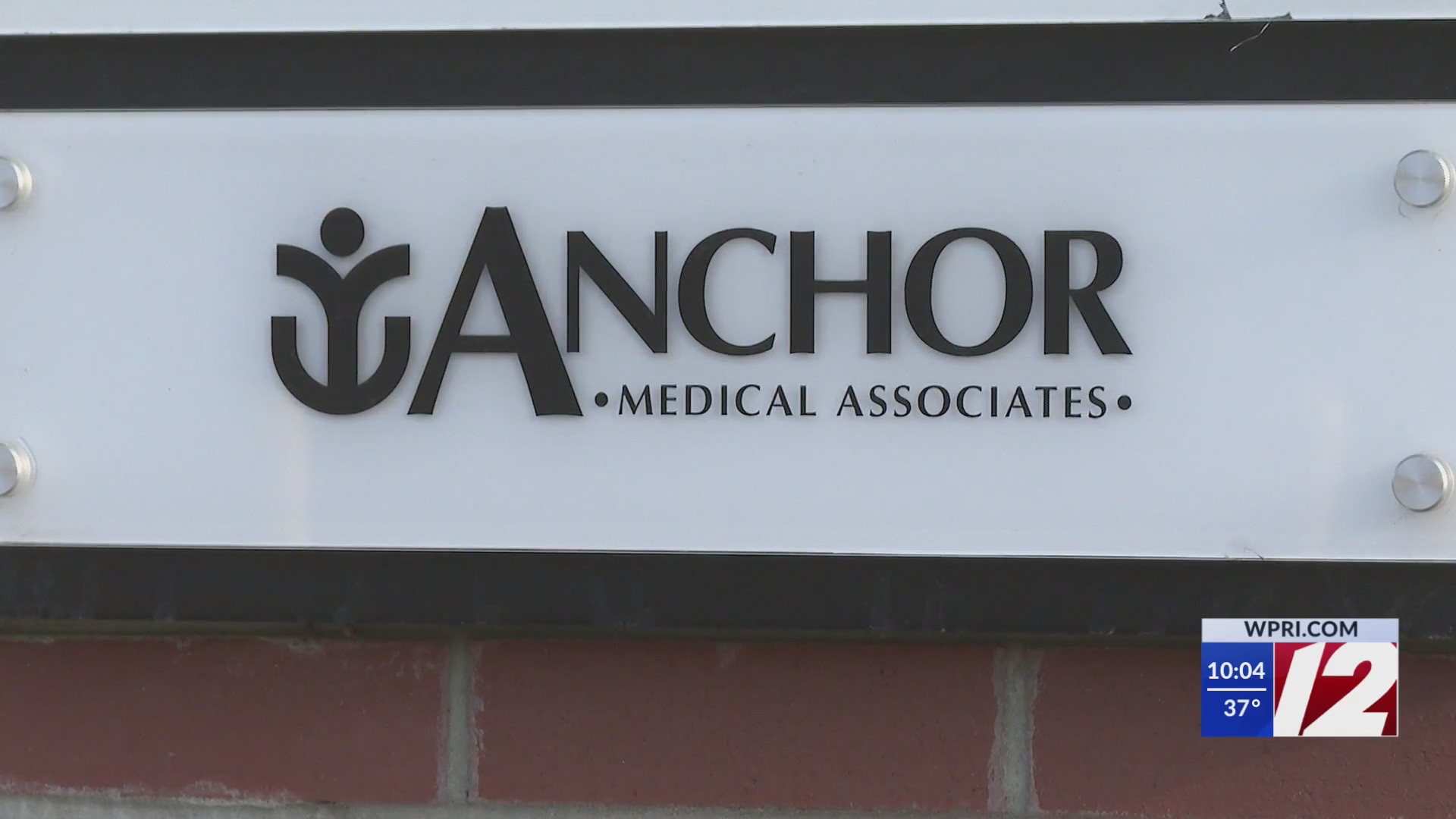 McKee: State working to help Anchor Medical doctors, patients