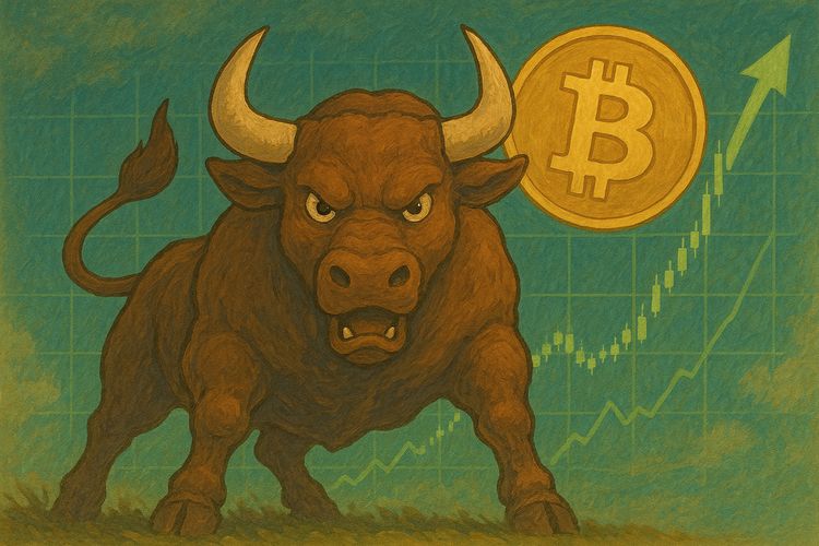 Dari Pemutusan ke Pemotongan Suku Bunga, Analis Percaya Bitcoin Jadi Aset Paling Menguntungkan