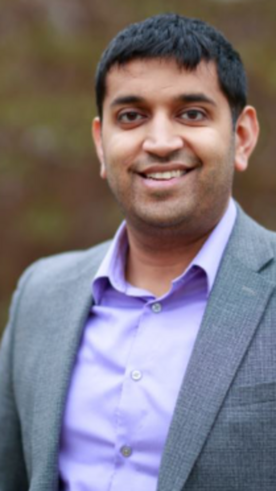 Who is Anurag Bajpayee, Indian-origin CEO arrested in a Boston brothel