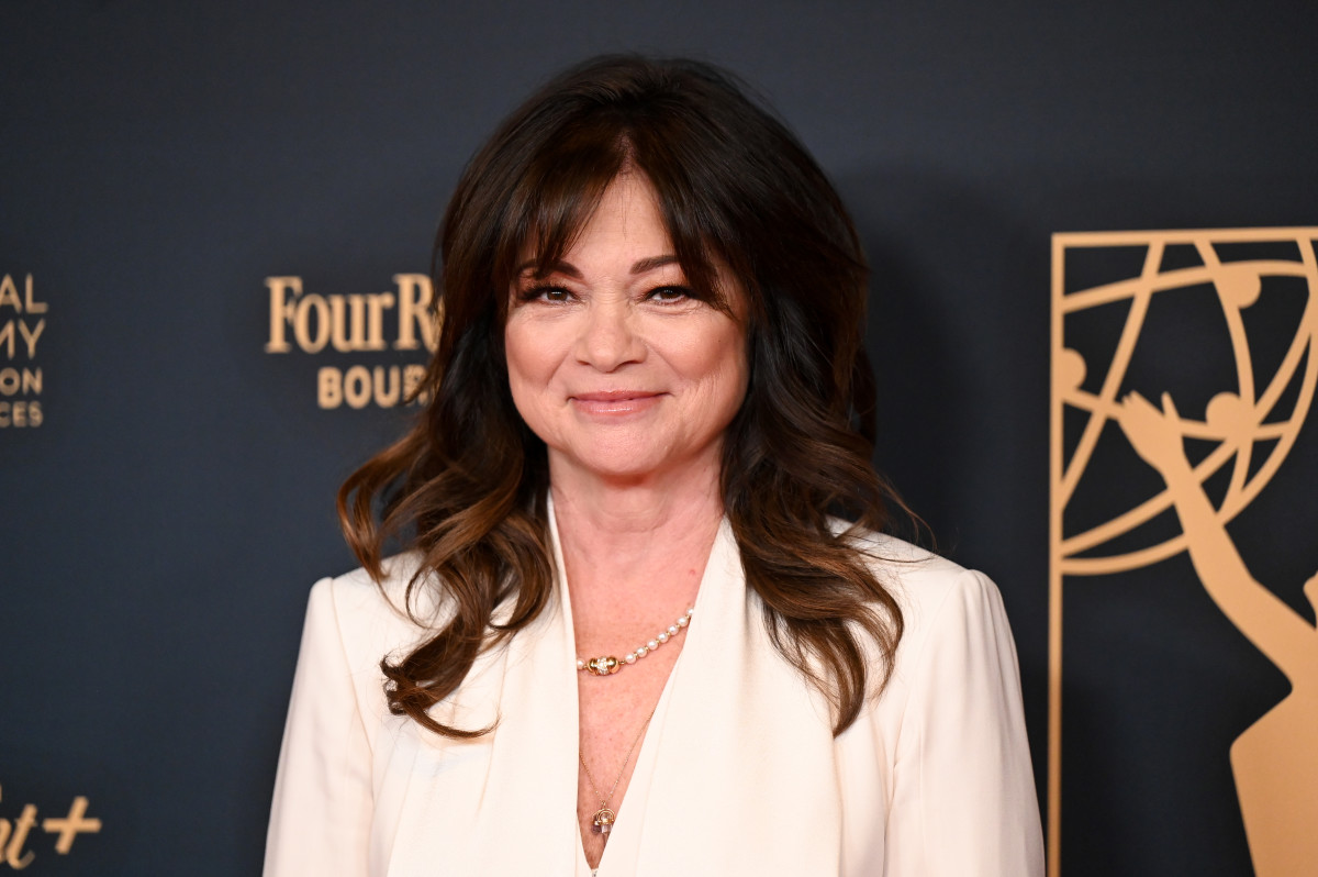 Valerie Bertinelli Makes Vulnerable Health Revelation Involving Bonnie