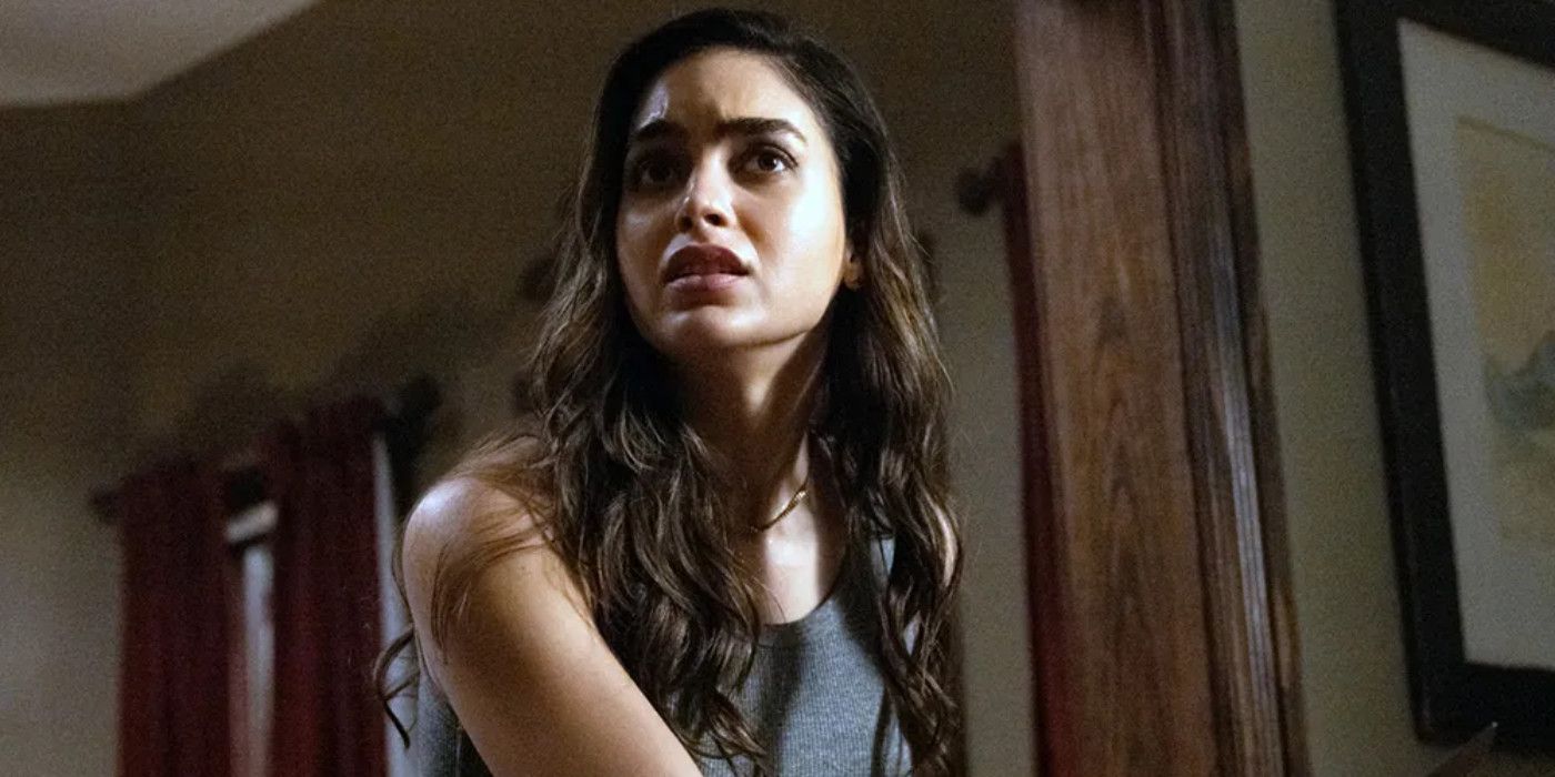 Christopher Landon Says Melissa Barrera's 'Scream 7' Firing Was Not His