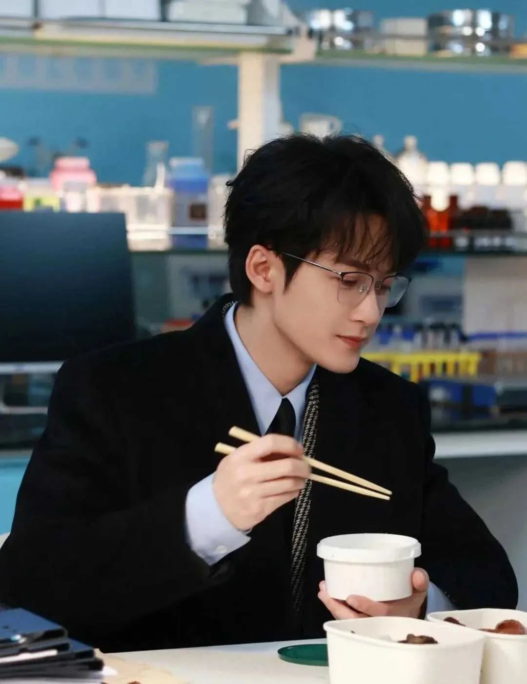 全网吵了三天三夜：檀健次这次到底算演技炸裂还是用力过猛？