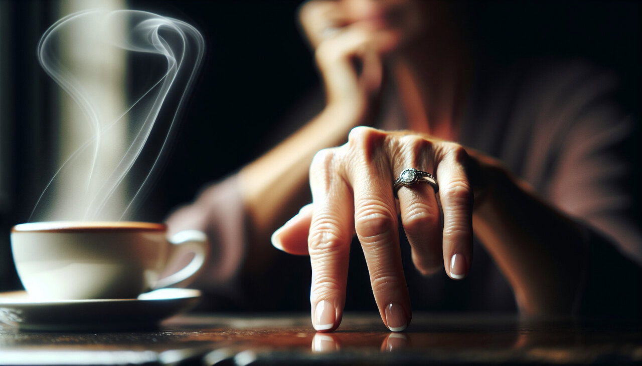 Tapping fingers to a beat can aid speech comprehension in noisy settings Tapping fingers to a beat can aid speech comprehension in noisy settings