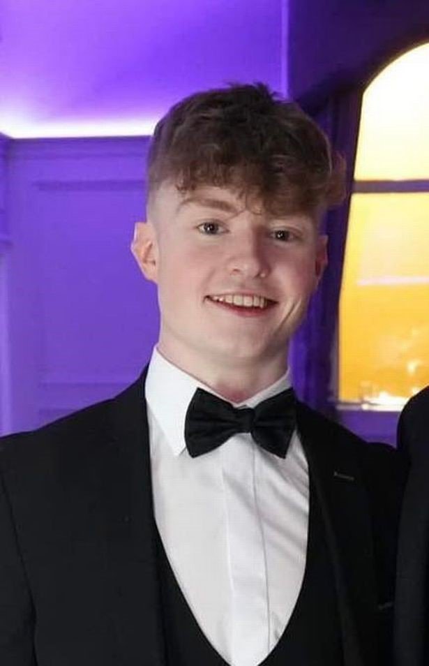 Britain’s Got Talent star dies aged 18