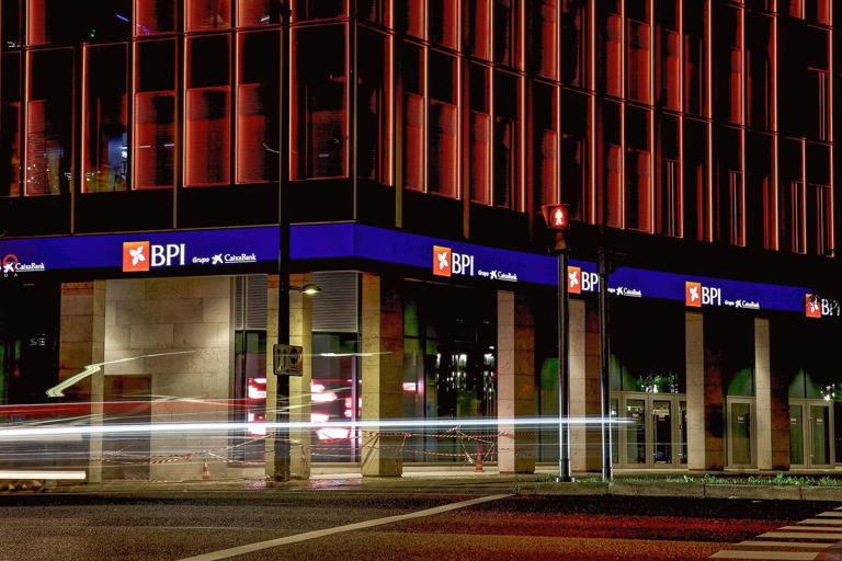 BPI está preparado para avançar com moratórias nos créditos, mas ...