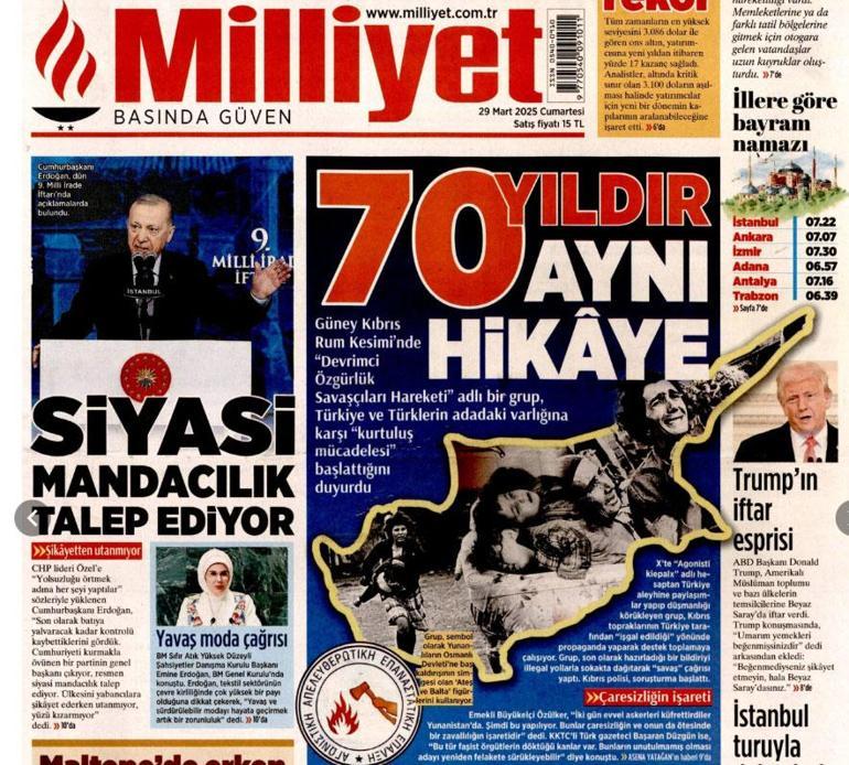 Son dakika... T&uuml;rkiye karşıtı yeni ter&ouml;r &ouml;rg&uuml;t&uuml;! MSB kaynaklarından ilk a&ccedil;ıklama: &Ouml;nc&uuml;llerinin akıbetini unutmasınlar