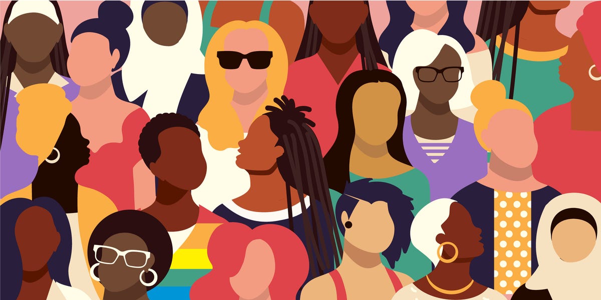 ‘The silent epidemic’ fibroids affect 70 of women here’s everything