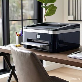 5 best home printers in the UAE for 2025: Top picks for quality, speed