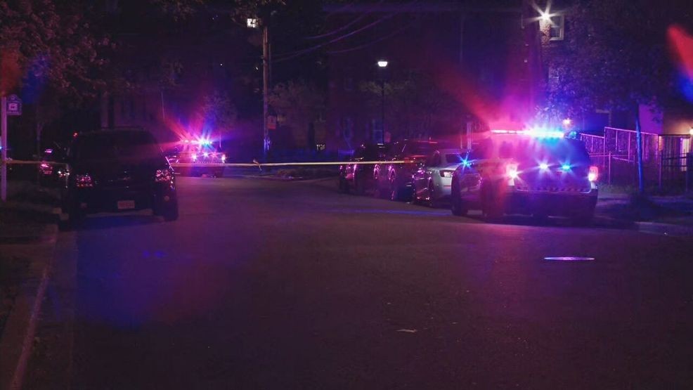 Man killed in Southeast DC shooting, homicide investigation underway
