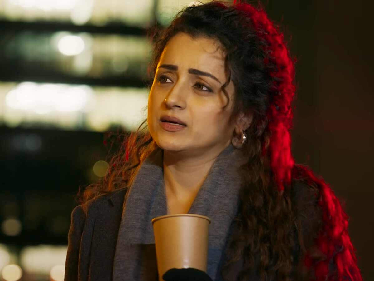 Good Bad Ugly : Public Review, Cast, Plot And More