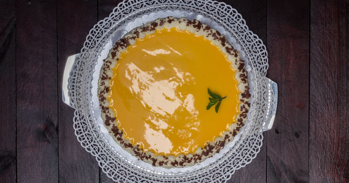 Superlecker: 3 einfache Oster-Kuchen, die deine Gäste begeistern werden