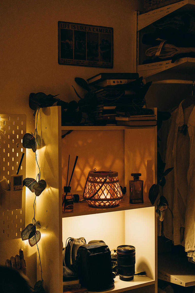 Image showcasing Best Budget Under-$1000 Room Makeovers of 2021 | Apartment Therapy