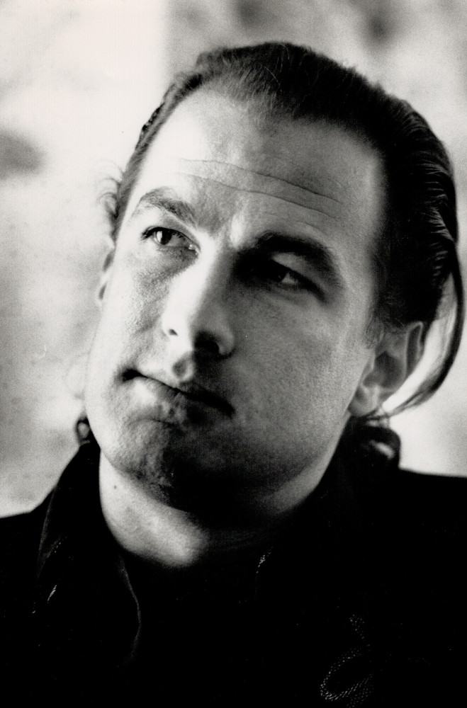 Steven Seagal: a career in controversy