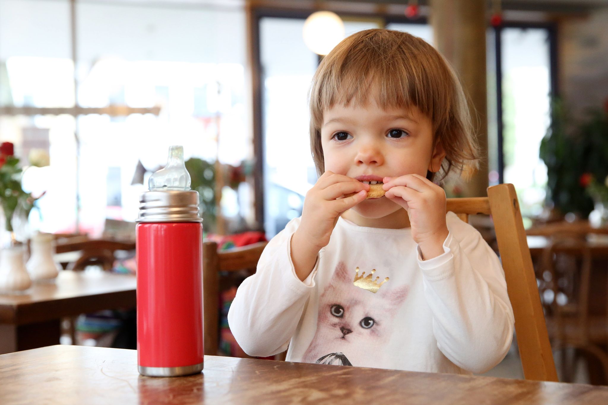 Verbraucherschutz: Kinderkekse tun oft gesünder als sie sind