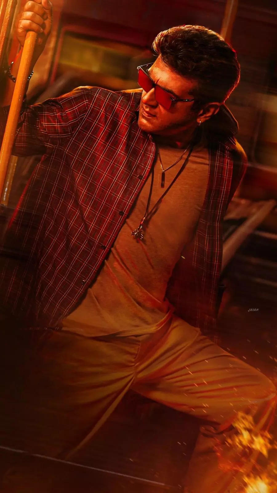 Ajith to Trisha: Fees of 'Good Bad Ugly' cast revealed