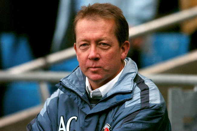 13. Alan Curbishley