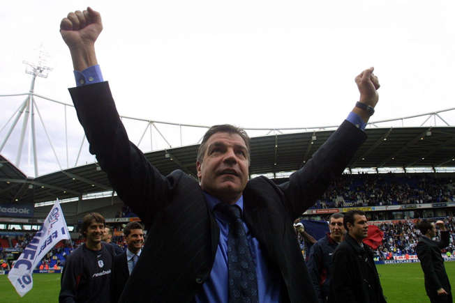 10. Sam Allardyce