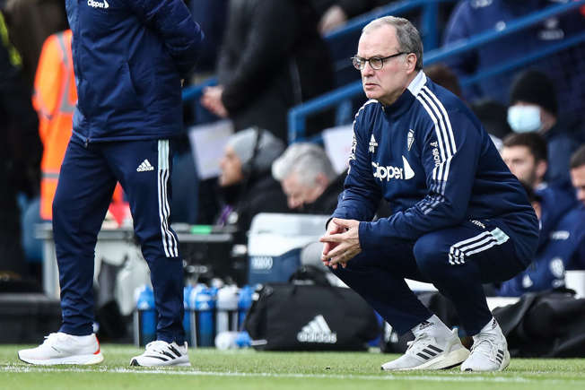 15. Marcelo Bielsa