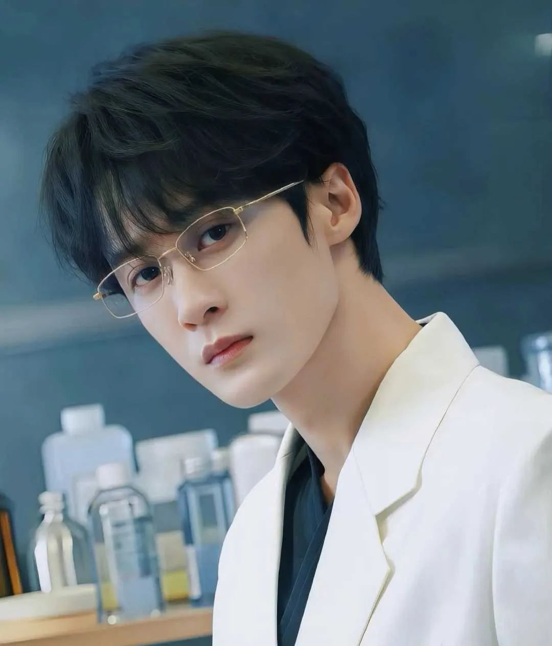 全网吵了三天三夜：檀健次这次到底算演技炸裂还是用力过猛？