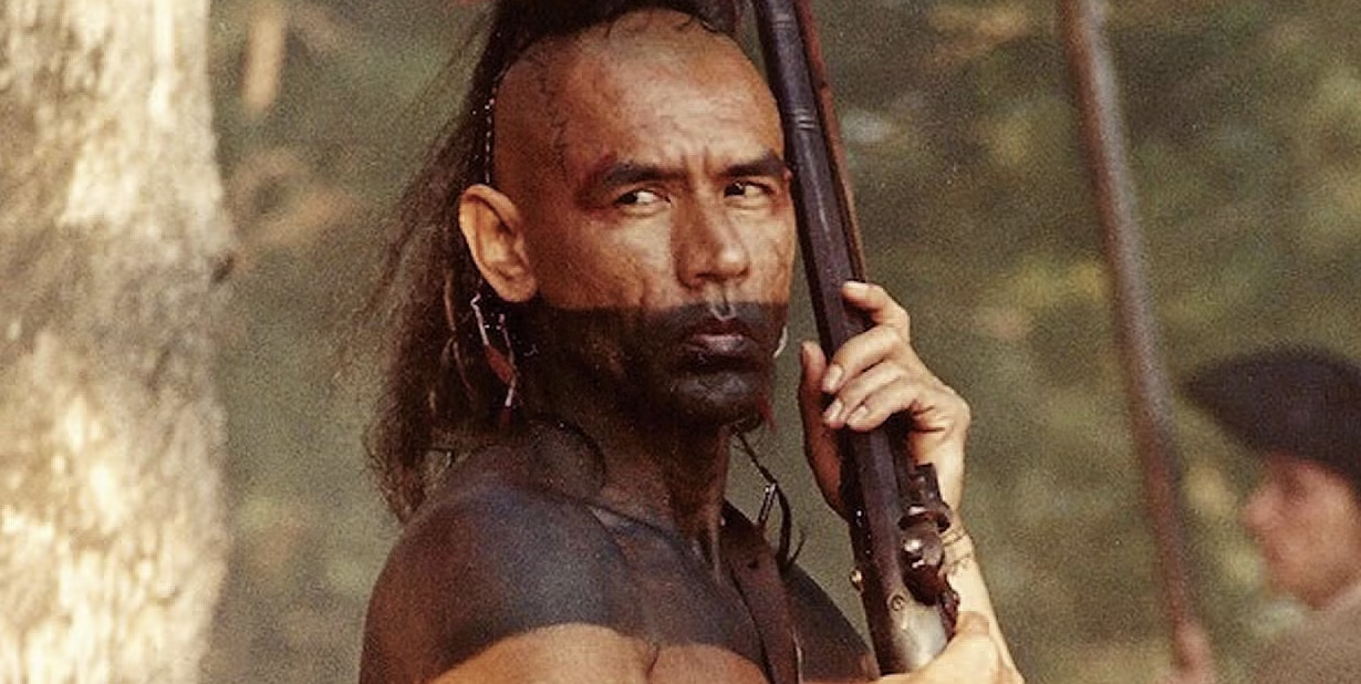 The greatest of the American river tribes