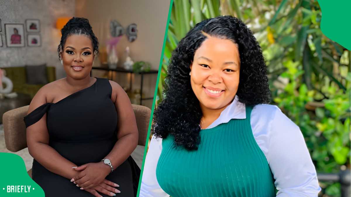 Why Samke 'MaKhwela' Mseleku's pregnancy has sparked mixed reactions