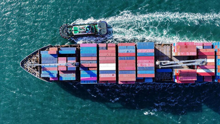 Tariffs War