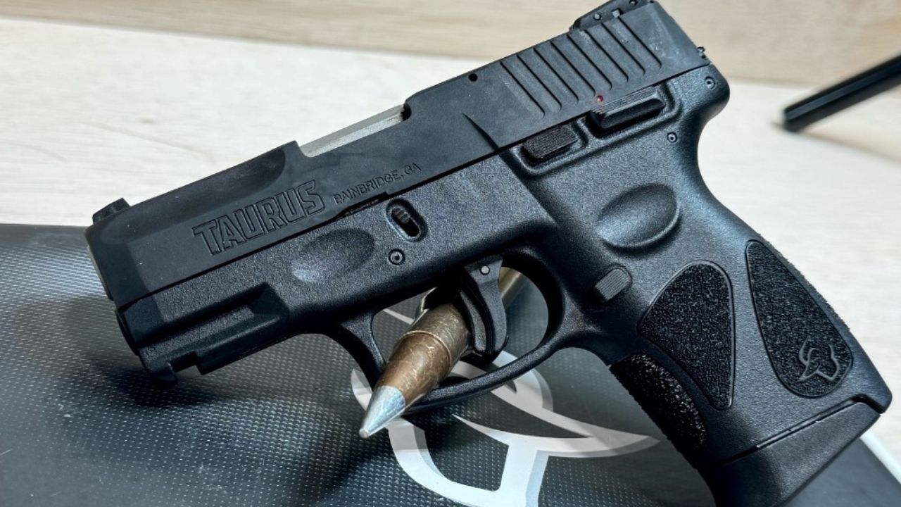 15 reasons Taurus surprised shooters who had written the brand off
