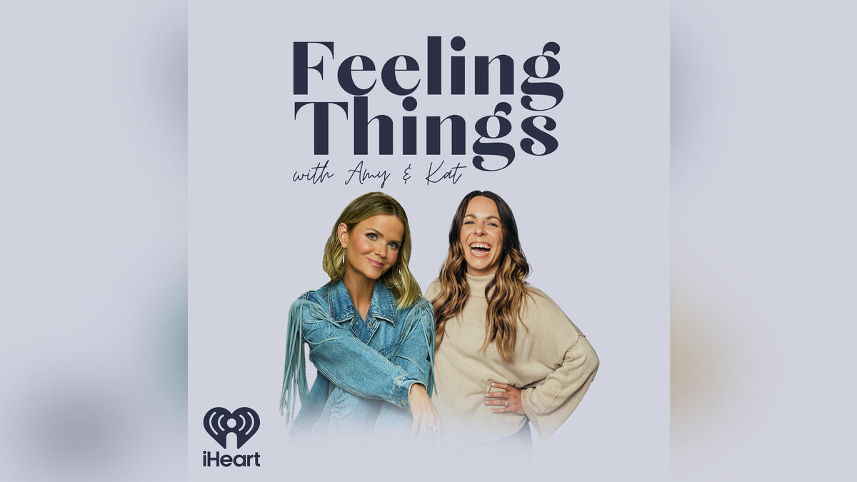 It’s Not You, It’s My Hormones (Couch Talks)