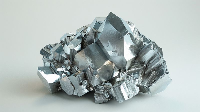 Kazakhstan discovers rare earths reserve said to be third-largest in ...
