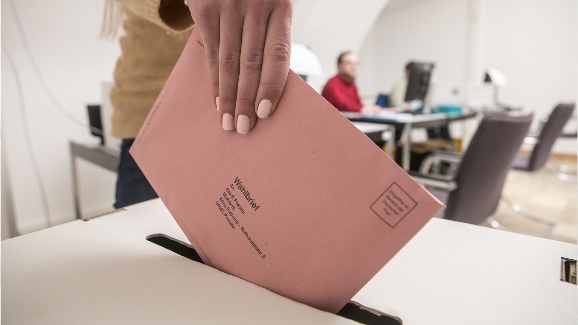  Das wählen Bürger bei der Kommunalwahl 2026 Illustration 