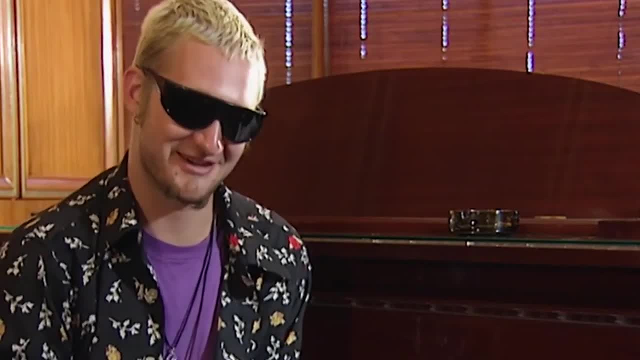 The Untold Truth Of Layne Staley