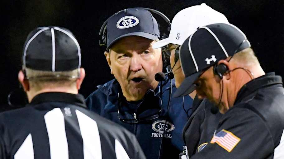 Former FSU football assistant hired as head coach at historic high ...